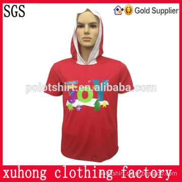 Xmas Printed T-Shirt,Sublimation Printing 3D T Shirt,Women Blank Print T Shirt Men Wholesale